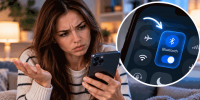 Смартфон сам включает Bluetooth после отключения: почему переключатель может срабатывать снова - ProKazan.Ru