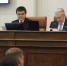 Пятый созыв депутатов Заксобрания края сегодня провел свою первую сессию - Газета Советское Причулымье