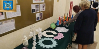 «Добрых рук мастерство» - Краеведческий музей