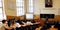 О возможностях участия молодёжи в волонтёрских и общественных инициативах - Государственный аграрный университет