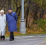 Москвичей, отмечающих 100-летний юбилей, будут награждать памятными медалями - M24.Ru