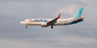 Песков призвал дождаться данных от спецслужб по инциденту с самолетом Flydubai - M24.Ru
