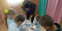 «Бабушка и дедушка – самые родные!» - ЦБС Тайгинского городского округа