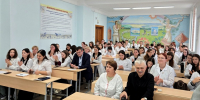 В Чувашском ГАУ прошла научно-практическая конференция - Государственный аграрный университет
