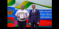 В Тихорецком районе отметили 20-летие Тихорецкого филиала  ФКУ ДПО МУЦС ГУФСИН России по Краснодарскому краю. - МУЦС УФСИН России по Краснодарскому краю