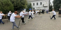 Возраст — не повод оставаться дома: чем занимаются подопечные ЦСО Батайска - Администрация г. Батайск