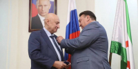 В Правительстве Ингушетии обсудили развитие фтизиопульмонологической помощи - Сердало