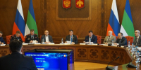 В Коми завершают подготовку дорожных и коммунальных служб к зиме - Pg11.Ru
