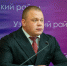 Владислав Черных стал исполняющим обязанности главы Узловского района - ИА Тульская служба новостей
