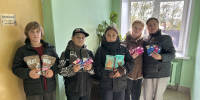 Добро начинается с малых дел! - Островский муниципальный район