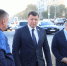 На улице Дзержинского завершается замена ветхих коммуникаций - Администрация г. Курган
