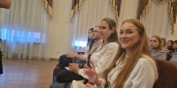 Студенты СЭИ – участники конференции по современной пенитенциарной практике - СЭИ СГТУ