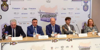 В Ростове-на-Дону стартовал Суперфинал чемпионата России по шахматам - DonDay.Ru