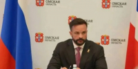 Заместитель омского губернатора Ромахин ушел в отставку - Комсомольская Правда