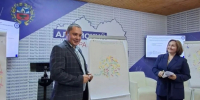 Развитие управленческих компетенций: АГМУ принял участие в XIII Алтайском семинаре-совещании - АГМУ