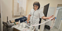 На Ставрополье с начала года диспансеризацию прошли более 1,5 млн человек - Телеканал СвоёТВ