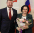 Дмитрий Евдокимов, Андрей Ельников , Елена Цуканова и Максим Сысоев досрочно сложили полномочия депутатов Курского городского Собрания - Kursk.Com