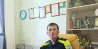 Начальник ОГИБДД Кайбицкого района: «Безопасность пешеходов — наша главная задача» - Кайбицкие зори