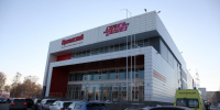 Шоу на стыке спорта и искусства состоится в Нижнем Новгороде - Время Н