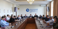 В СевГУ прошла кросс-вузовская экспертиза «Приоритета-2030» - СевГУ
