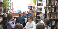 Городское турне «Имена на карте города» (6+) - ЦБС г. Смоленска