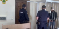 Бузулучанина отправили в СИЗО после наезда на троих мужчин - ProOren.Ru