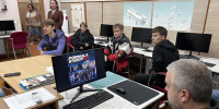В ВоГУ создадут студенческую лабораторию для разработки гоночного болида - ВоГУ