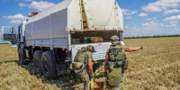 Две авиабомбы подорвали под Волгоградом - Газета Городские вести