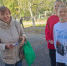 В Хрустальном забота о старших стала школьной традицией - Министерство образования