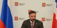 Фото: управление пресс-службы губернатора и правительства Омской области - Вечерний Омск