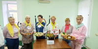 Азарт и хорошее настроение - Газета Сельская правда