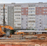 В Казани на два года ограничат движение по улице Фучика - Реальное время