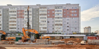 В Казани на два года ограничат движение по улице Фучика - Реальное время
