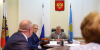 Безопасные дороги и новые зоны отдыха появятся в астраханских населенных пунктах до конца 2027 года - Газета Волга
