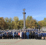 В Гатчине новое поколение кадетов приняло морскую присягу - 47Channel.Ru