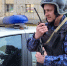 Росгвардейцы задержали кемеровчанина, напавшего на свою сожительницу - Росгвардия