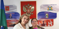 История о белой крысе и добром сердце — ко Дню учителя - ИД Новости Югры
