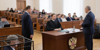 Экс-глава Нежинского сельсовета не смог оспорить увольнение в связи с утратой доверия - Yuzh-Ural.Ru