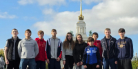 Томские спортсмены завоевали  медали Всероссийских соревнований по универсальному бою - Департамент спорта