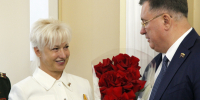Елена Потапенкова: «Служу России» - Смоленская газета