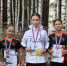Пензенские спортсмены завоевали 12 медалей на чемпионате и первенстве ПФО и ЦФО - Минспорт