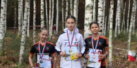 Пензенские спортсмены завоевали 12 медалей на чемпионате и первенстве ПФО и ЦФО - Минспорт