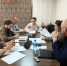 Заседание комиссии городской Думы муниципального образования «Город Можга» по вопросам местного самоуправления и правопорядка - Город Можга