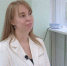 Светлана Перцева, главный внештатный врач-гериатр министерства здравоохранения области. Интервью - Калининградская ГТРК