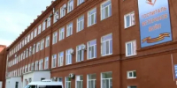 Сегодня свое 80-летие празднует Оренбургский областной клинический психоневрологический госпиталь ветеранов войн - Аппарат Губернатора и Правительства