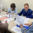 Прокурор Усть-Катава провел приём участников СВО и членов их семей - Усть-Катавский городской округ