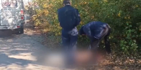 Зарезал около детсада: подробности зверского убийства 33-летней нижегородки - НИА Нижний Новгород