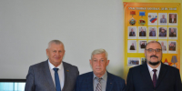 Полвека верности делу и людям - Газета Свет маяков