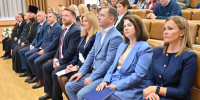 В Ивановской области отметили 25-летие института Уполномоченного по правам ребенка - Областная Дума