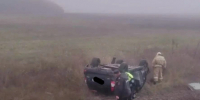 Водитель в Калине был уже мертв: еще одна жесткая авария на самарской трассе - КТВ-ЛУЧ